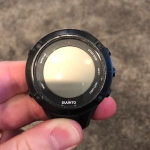Suunto Ambit3 Peak